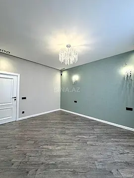 Satılır 3 otaqlı mənzil 100 m²