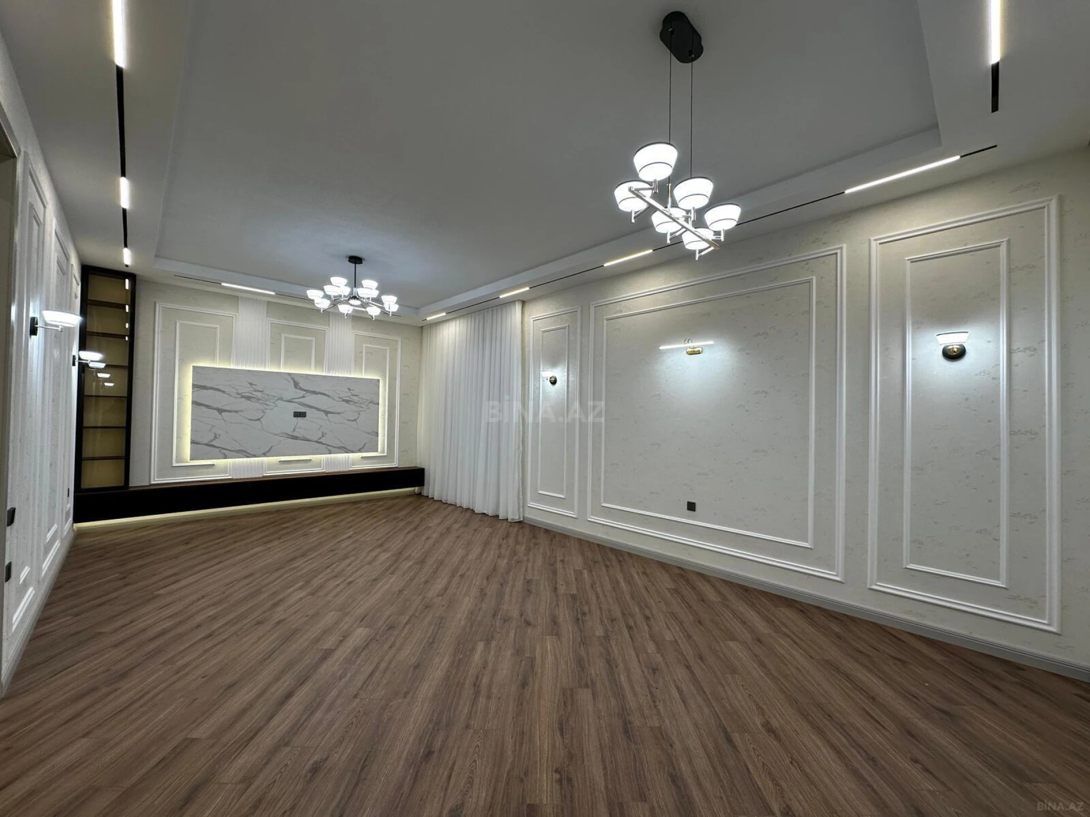 Satılır 5 otaqlı həyət evi 200 m²