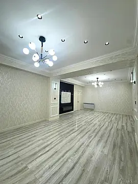 Satılır 3 otaqlı mənzil 145 m²