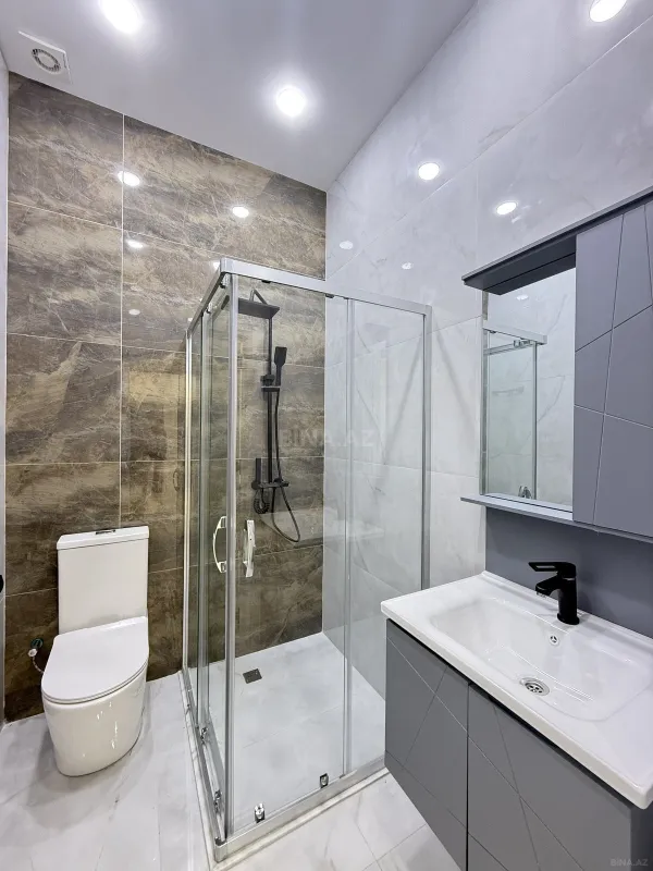 Satılır 4 otaqlı həyət evi 140 m²