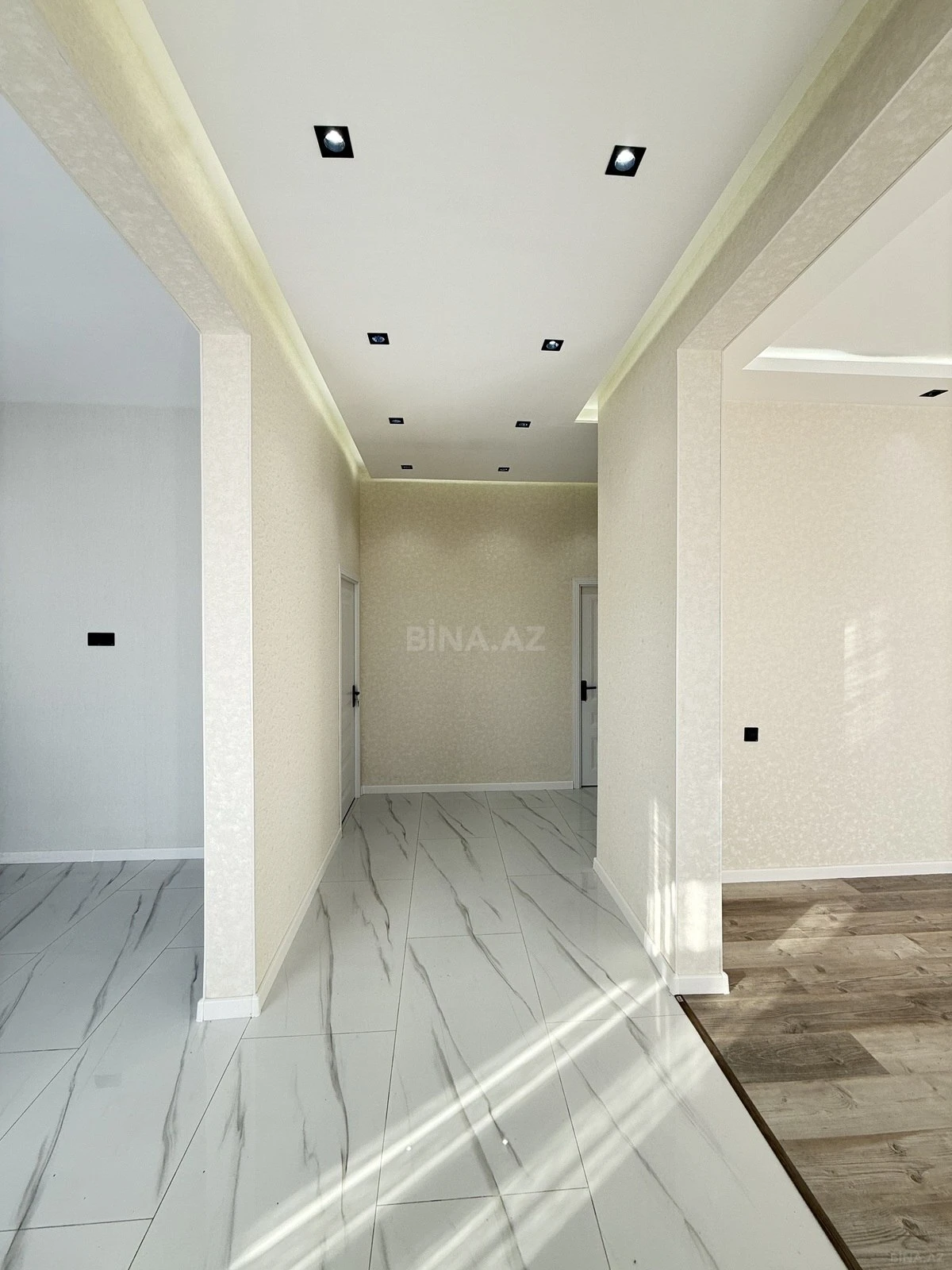 Satılır 4 otaqlı həyət evi 140 m²