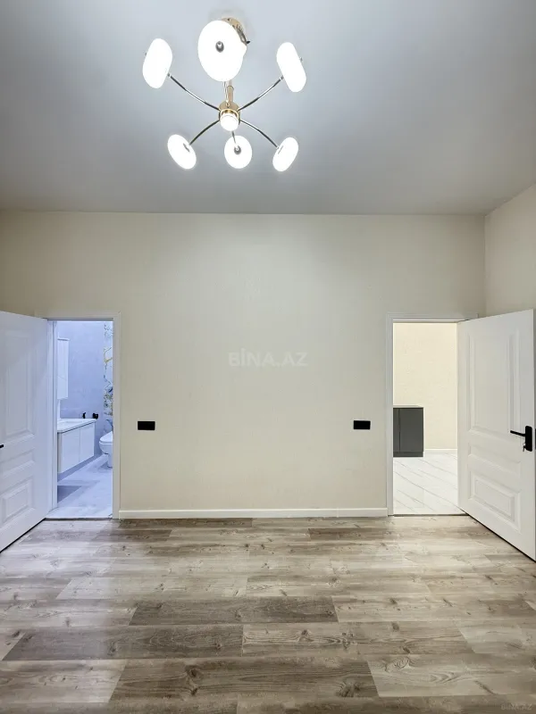 Satılır 4 otaqlı həyət evi 140 m²