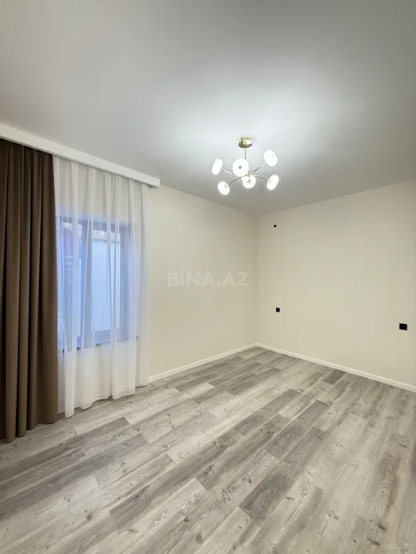 Satılır 4 otaqlı həyət evi 140 m²