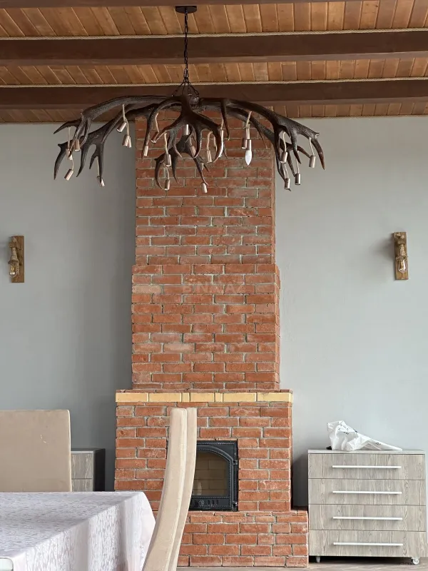 Satılır 14 otaqlı həyət evi 800 m²