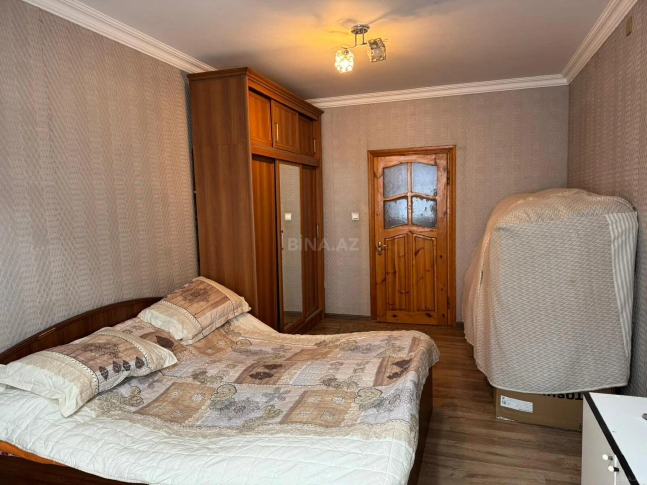 Satılır 2 otaqlı mənzil 50 m²