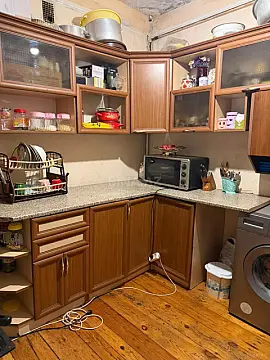 Satılır 2 otaqlı mənzil 50 m²