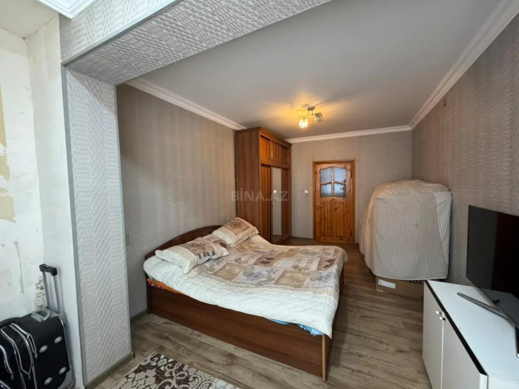 Satılır 2 otaqlı mənzil 50 m²