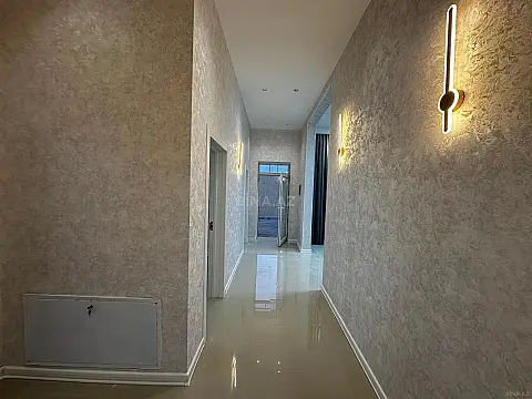 Satılır 4 otaqlı həyət evi 130 m²