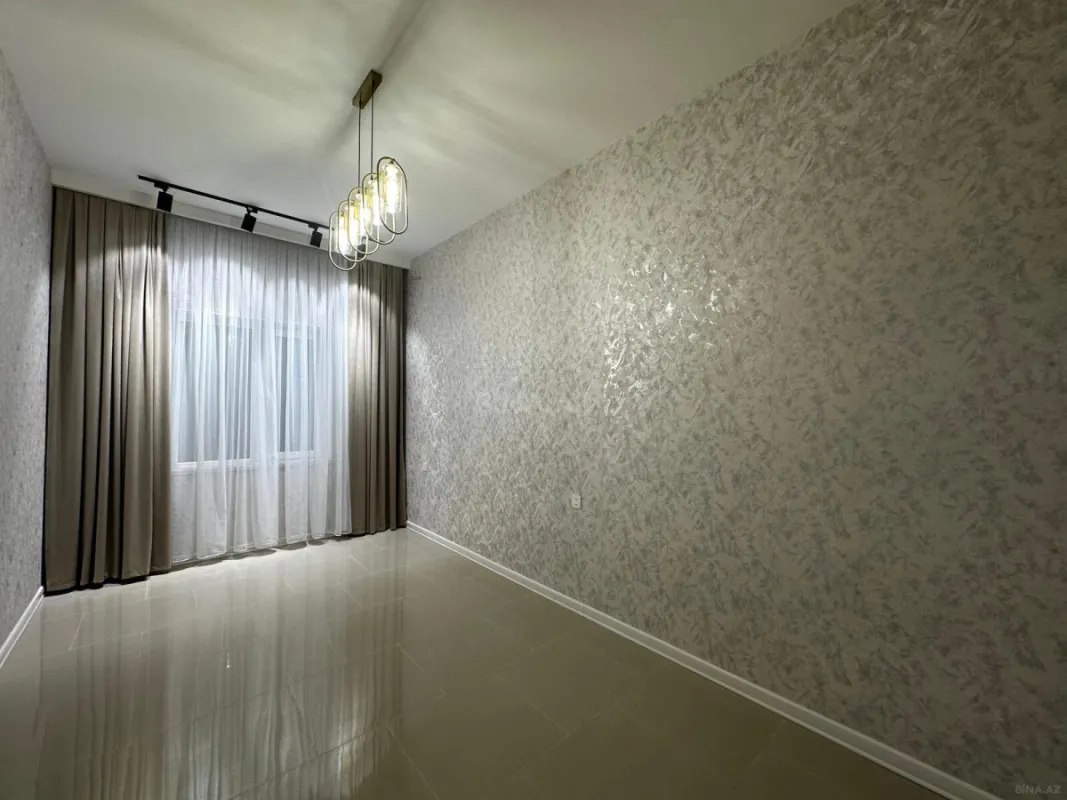 Satılır 4 otaqlı həyət evi 130 m²