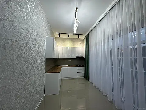 Satılır 4 otaqlı həyət evi 130 m²