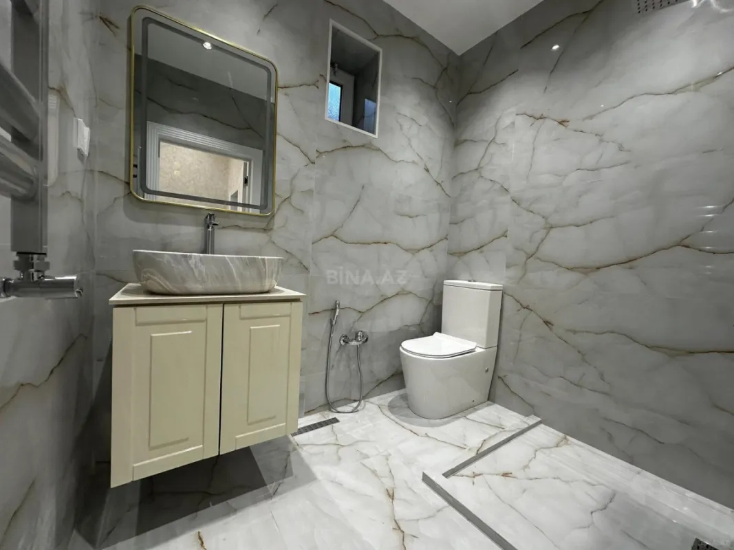 Satılır 4 otaqlı həyət evi 130 m²