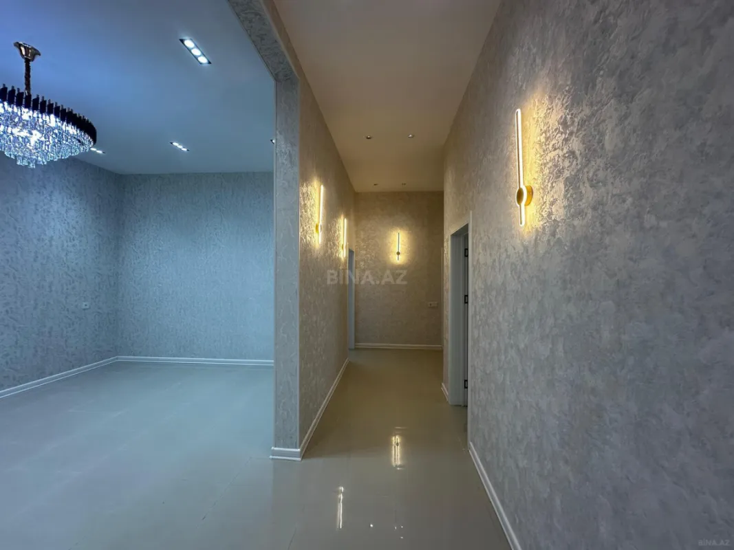 Satılır 4 otaqlı həyət evi 130 m²