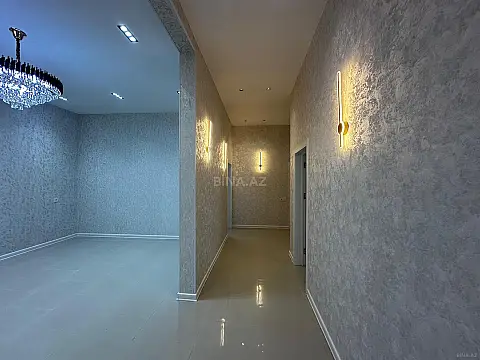 Satılır 4 otaqlı həyət evi 130 m²