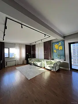 Kirayə verilir 3 otaqlı mənzil 150 m² — Bakı, Köhnə Günəşli 3 otaq 150.00 m²