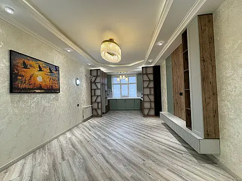 Satılır 3 otaqlı mənzil 86 m²
