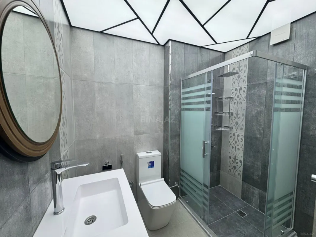 Satılır 3 otaqlı mənzil 86 m²