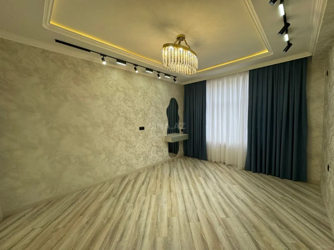 Satılır 3 otaqlı mənzil 86 m²