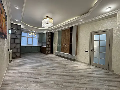 Satılır 3 otaqlı mənzil 86 m² — Bakı, Həzi Aslanov qəs. 3 otaq 86.00 m²