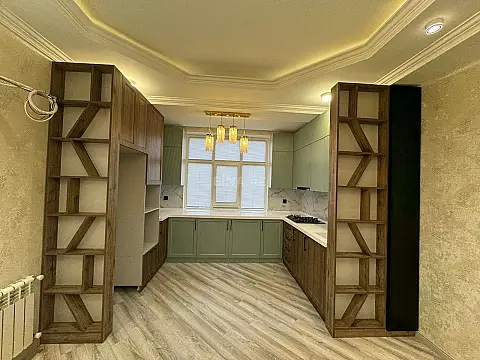 Satılır 3 otaqlı mənzil 86 m²