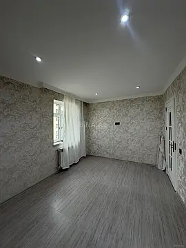 Satılır 2 otaqlı mənzil 42 m²