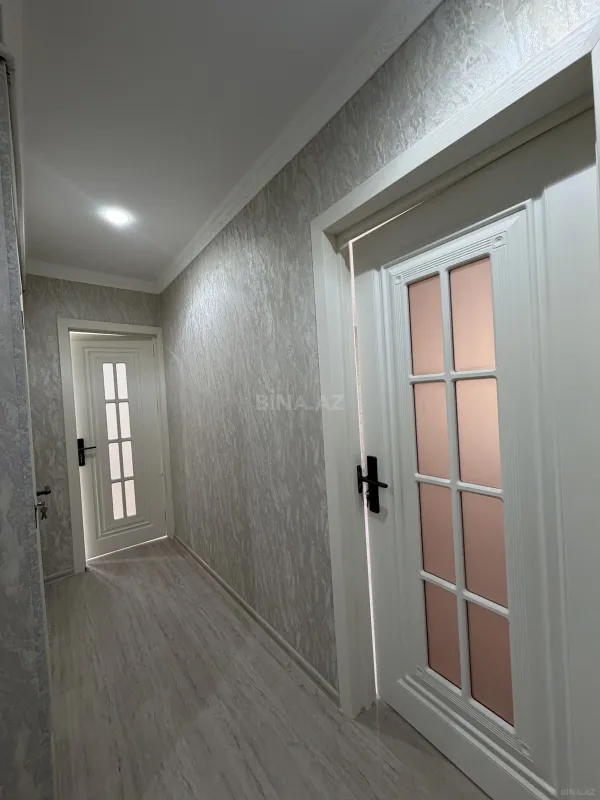 Satılır 2 otaqlı mənzil 42 m²