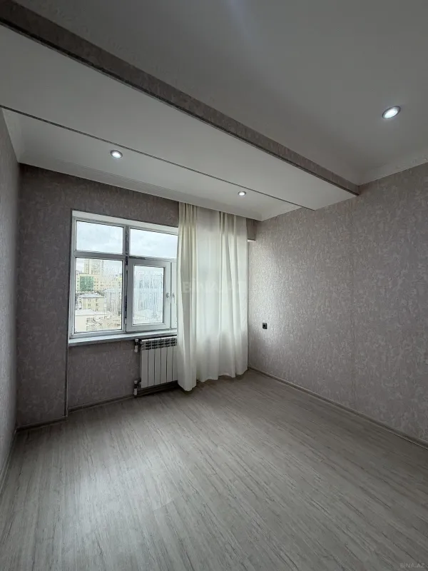 Satılır 2 otaqlı mənzil 42 m²