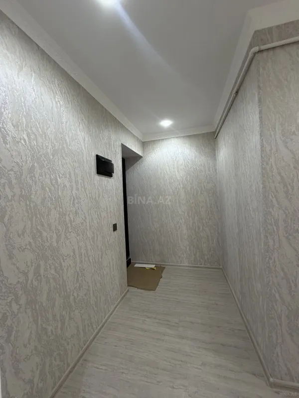 Satılır 2 otaqlı mənzil 42 m²