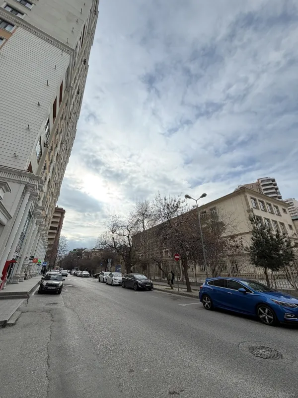 Satılır 2 otaqlı mənzil 42 m²