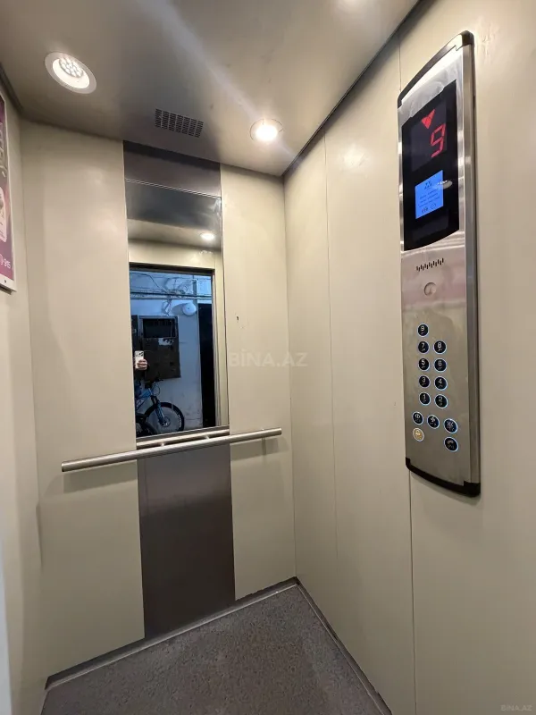 Satılır 2 otaqlı mənzil 42 m²