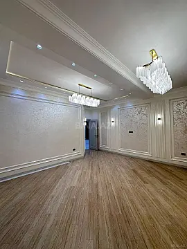 Satılır 3 otaqlı mənzil 122 m²