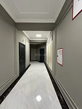 Satılır 2 otaqlı mənzil 96 m²