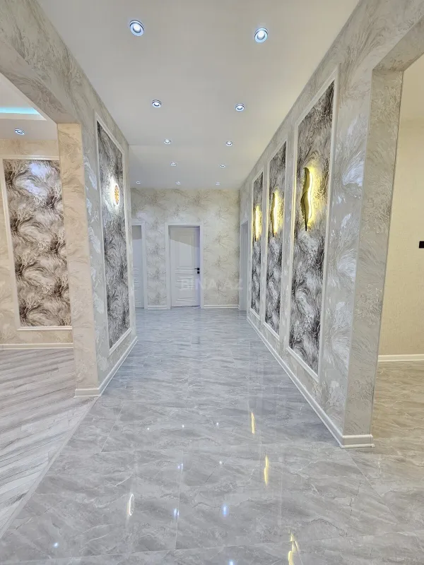 Satılır 4 otaqlı həyət evi 160 m²