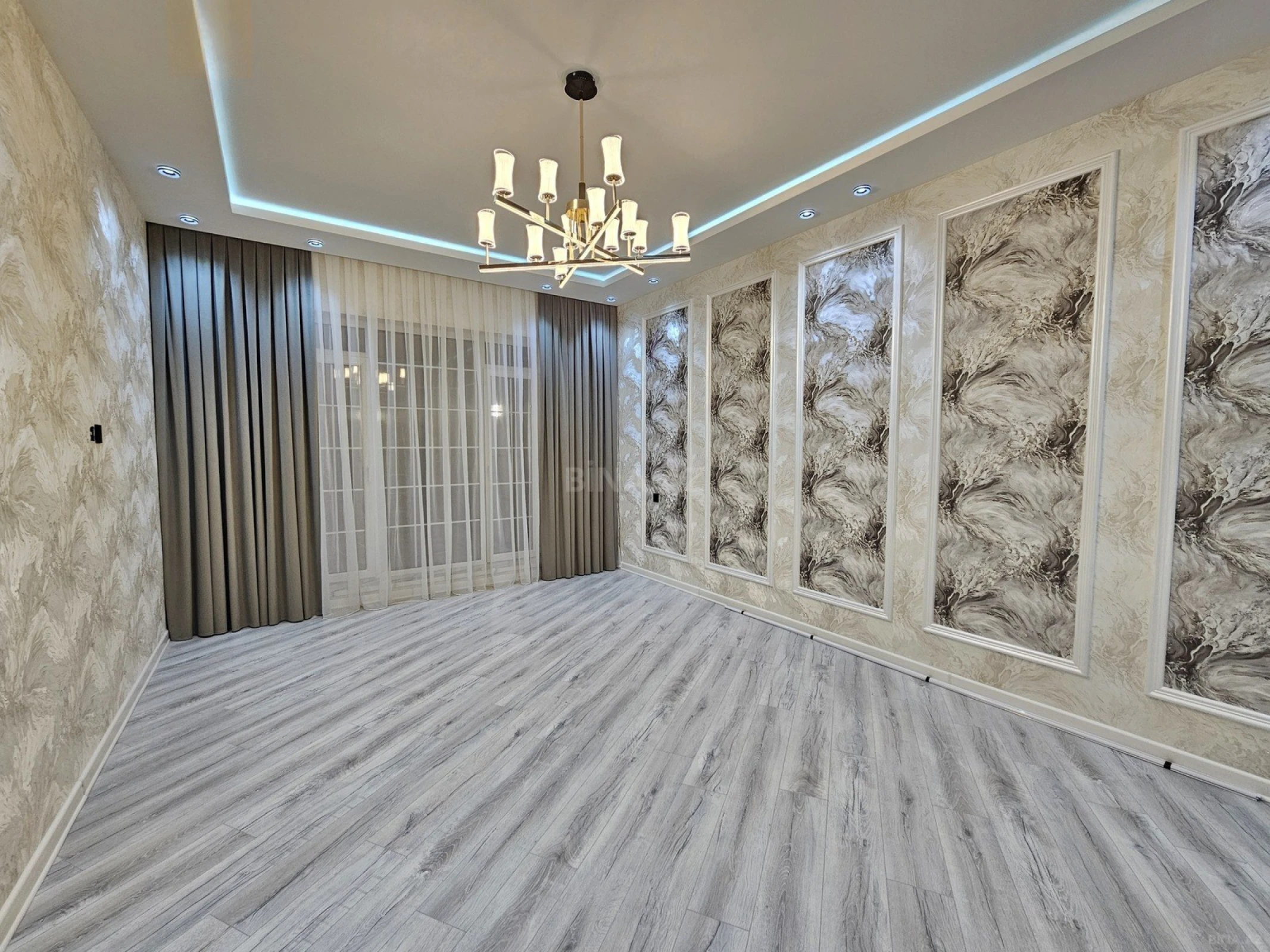 Satılır 4 otaqlı həyət evi 160 m²