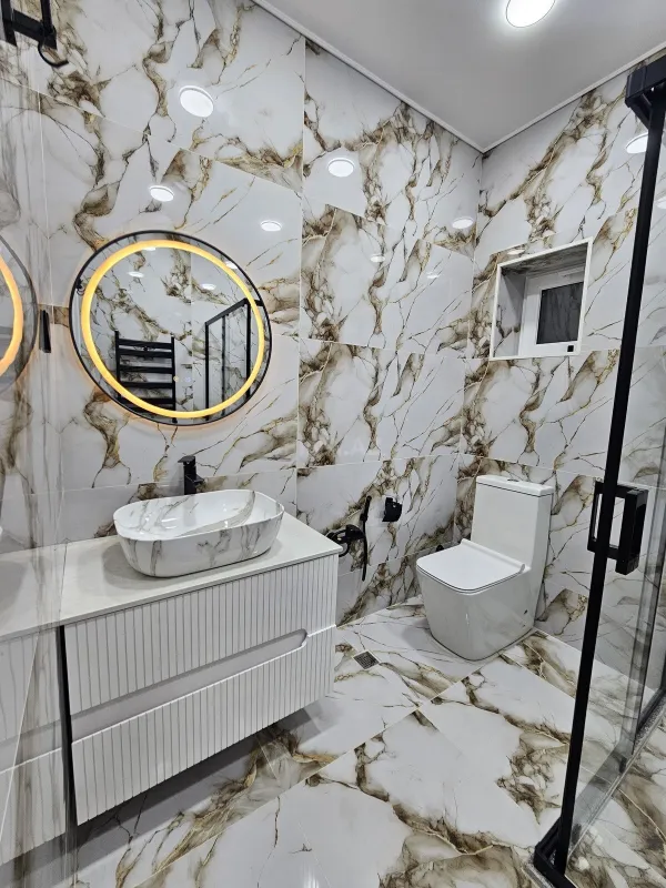 Satılır 4 otaqlı həyət evi 160 m²