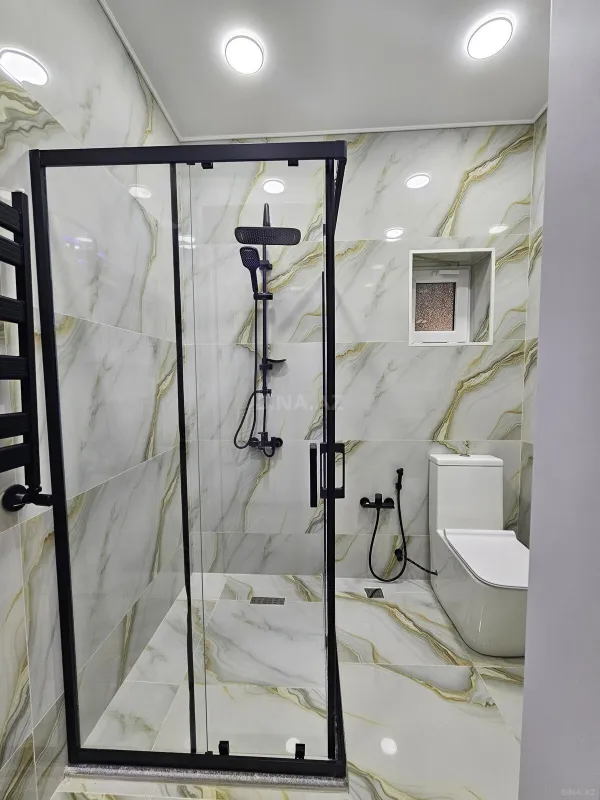 Satılır 4 otaqlı həyət evi 160 m²