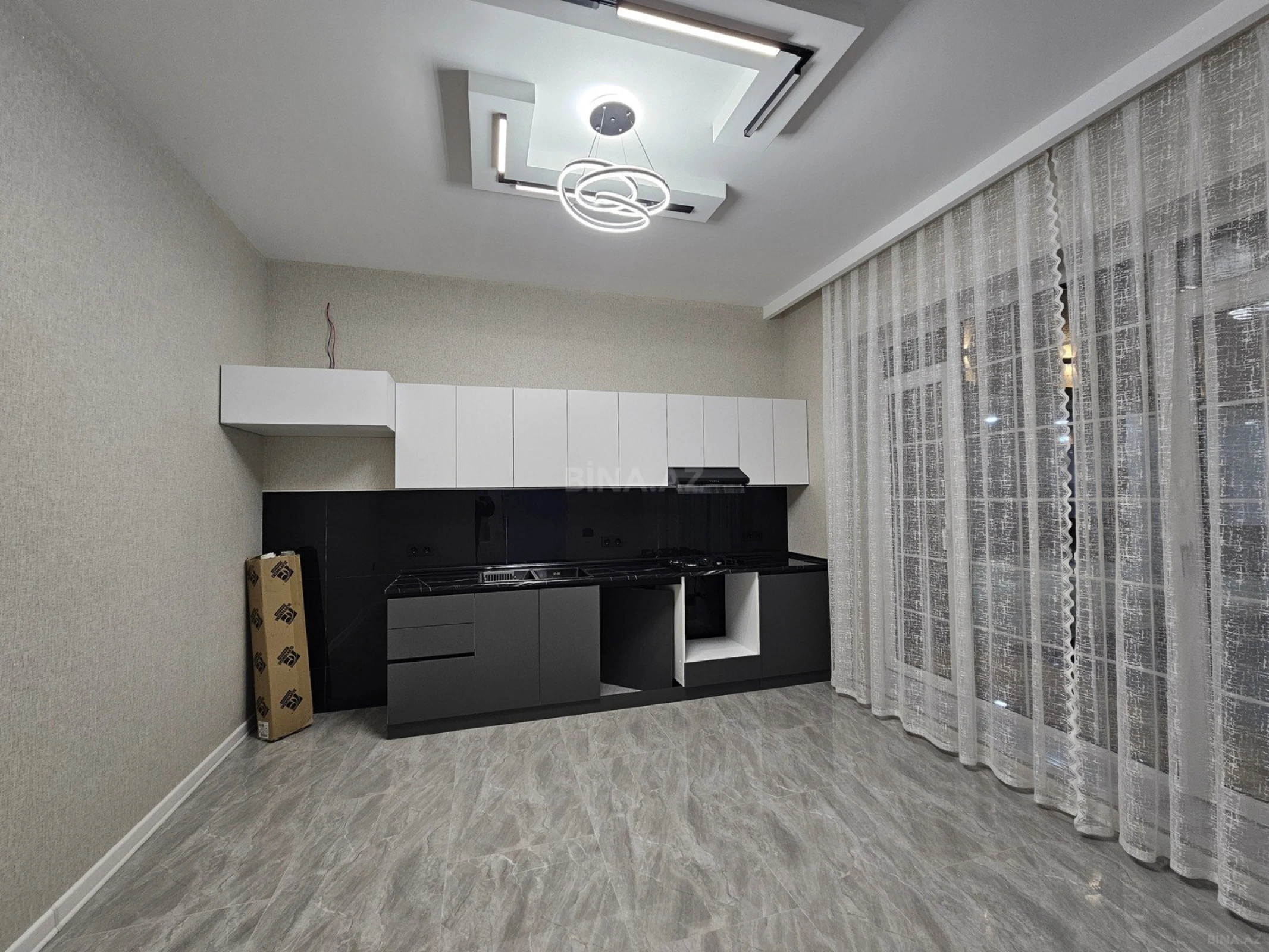 Satılır 4 otaqlı həyət evi 160 m²