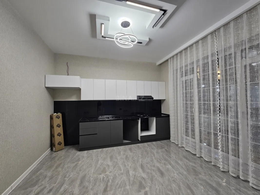 Satılır 4 otaqlı həyət evi 160 m²