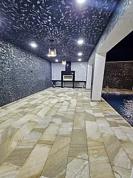 Satılır 4 otaqlı həyət evi 160 m²