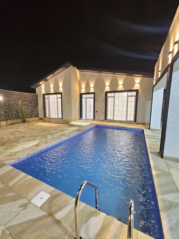 Satılır 4 otaqlı həyət evi 160 m²