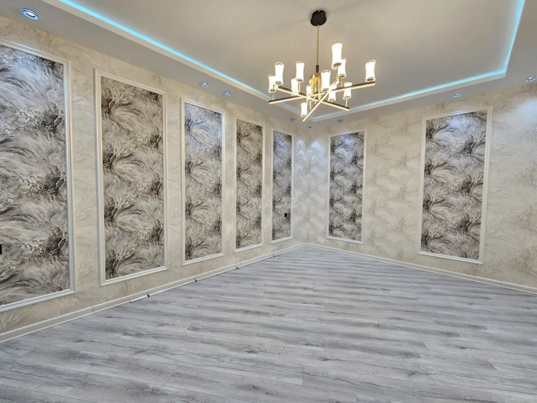 Satılır 4 otaqlı həyət evi 160 m²