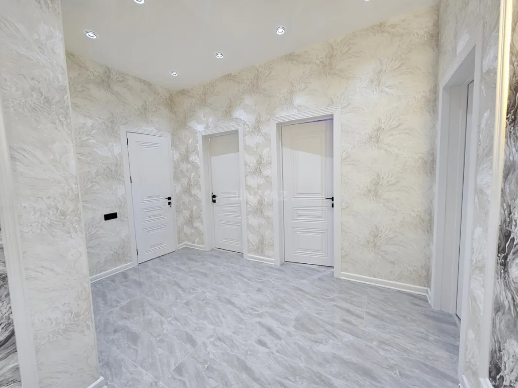 Satılır 4 otaqlı həyət evi 160 m²