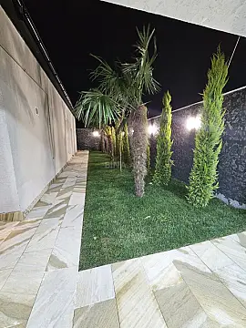 Satılır 4 otaqlı həyət evi 160 m²