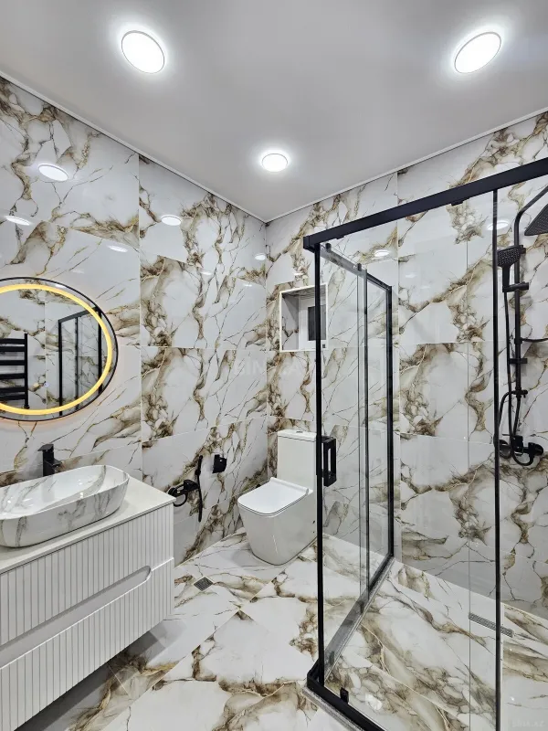 Satılır 4 otaqlı həyət evi 160 m²