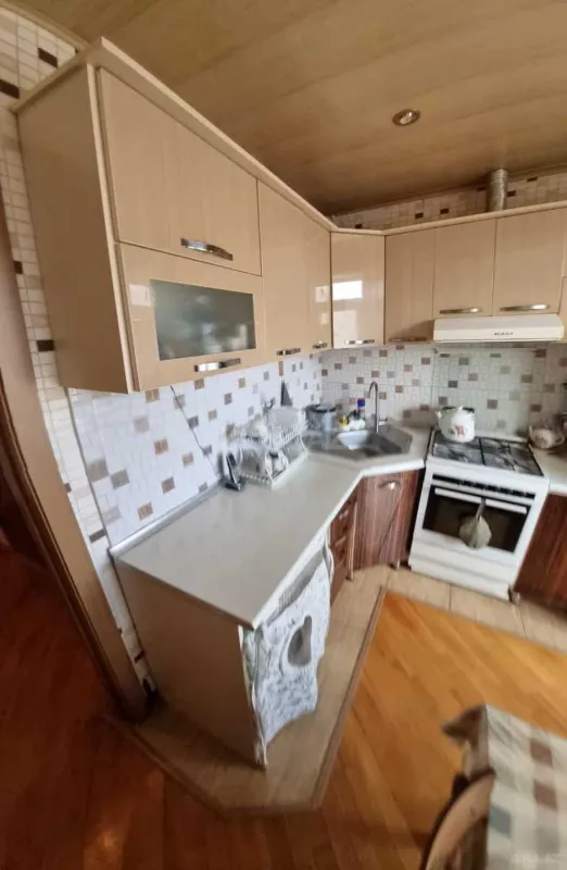 Satılır 3 otaqlı mənzil 90 m²