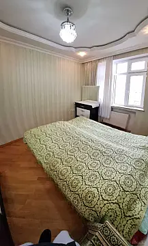Satılır 3 otaqlı mənzil 90 m²