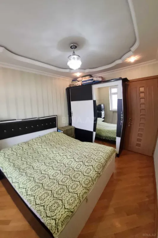 Satılır 3 otaqlı mənzil 90 m²