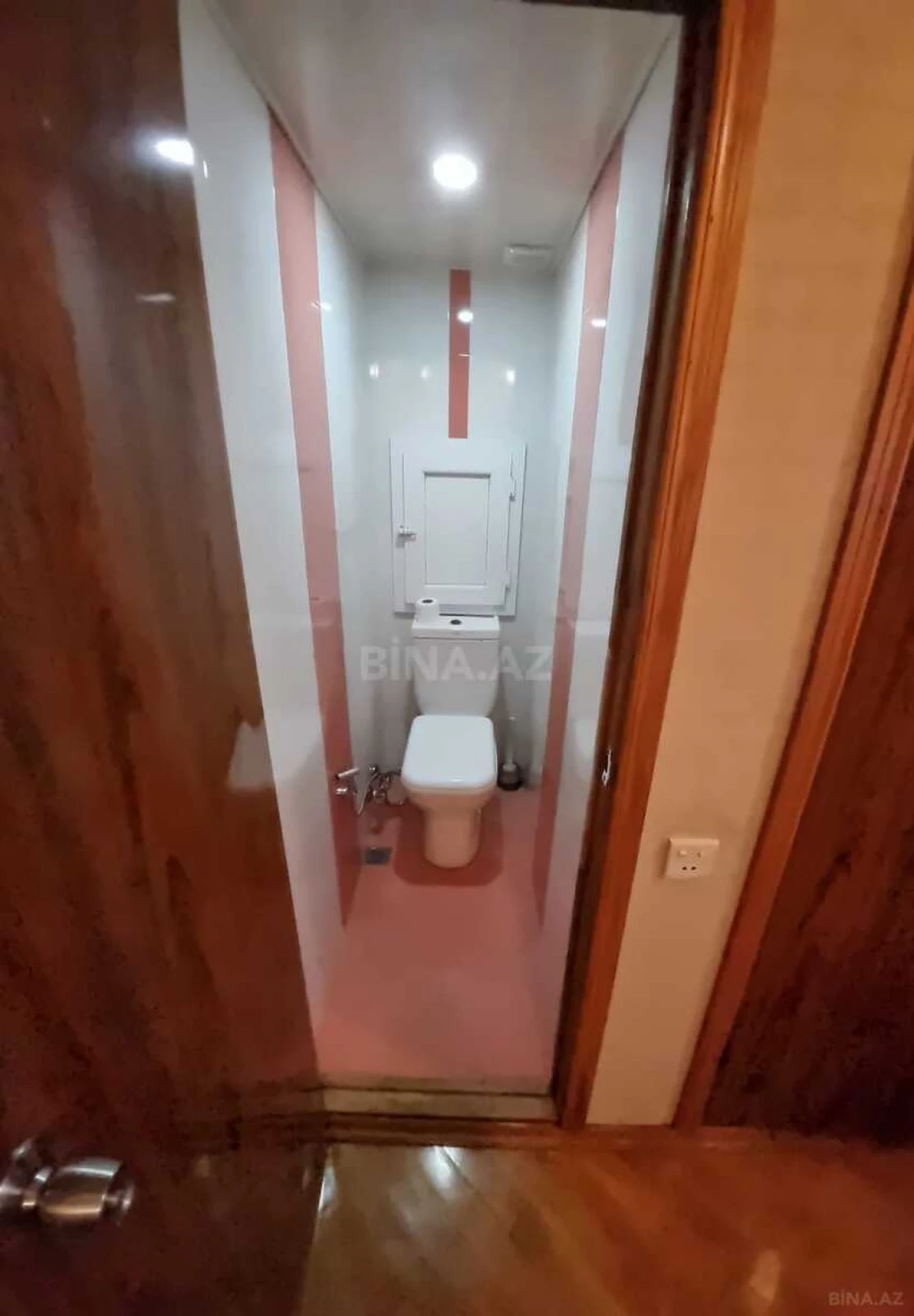 Satılır 3 otaqlı mənzil 90 m²