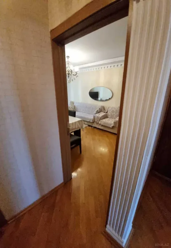 Satılır 3 otaqlı mənzil 90 m²