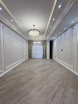Satılır 3 otaqlı mənzil 128 m² — Bakı, Xətai 3 otaq 128.00 m²