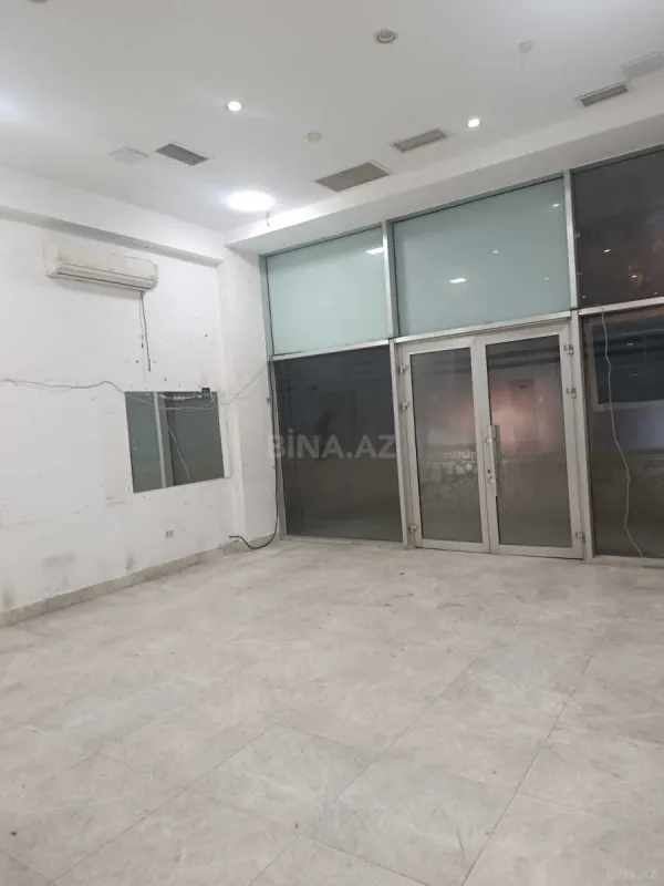 Kirayə verilir obyekt 75 m²